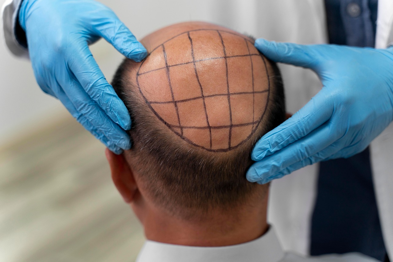 Considering a Sapphire Hair Transplant in Istanbul? Here's What You Need to Know