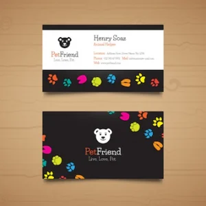 business-card-pet