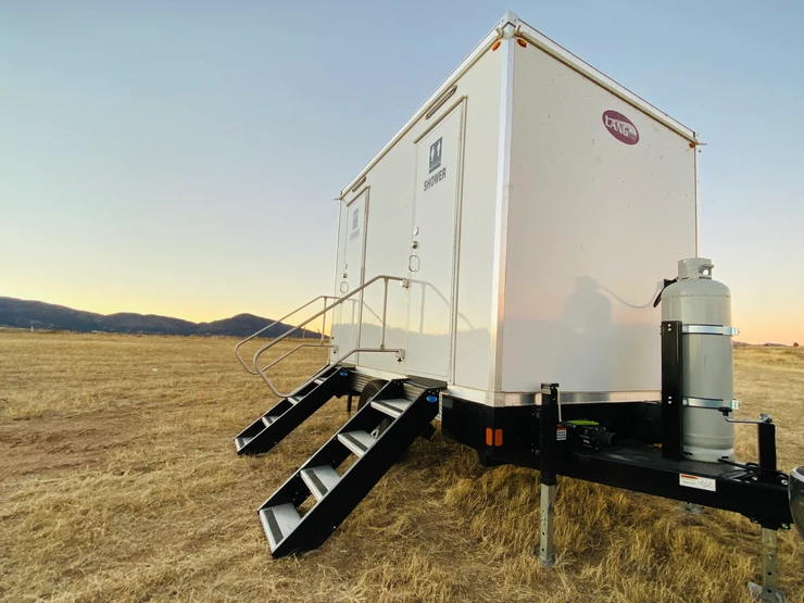 How To Get Luxury Portable Restrooms In Arizona