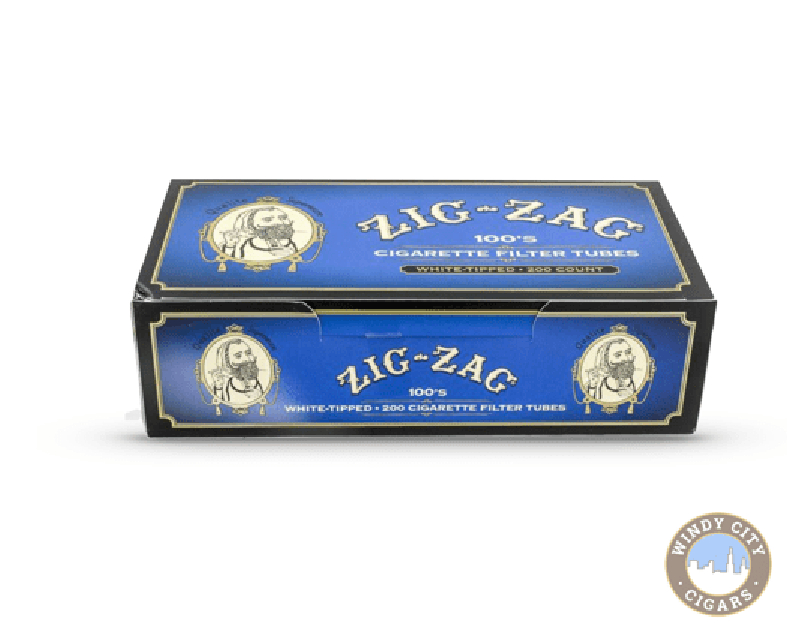 Shargio Cigarette Tubes