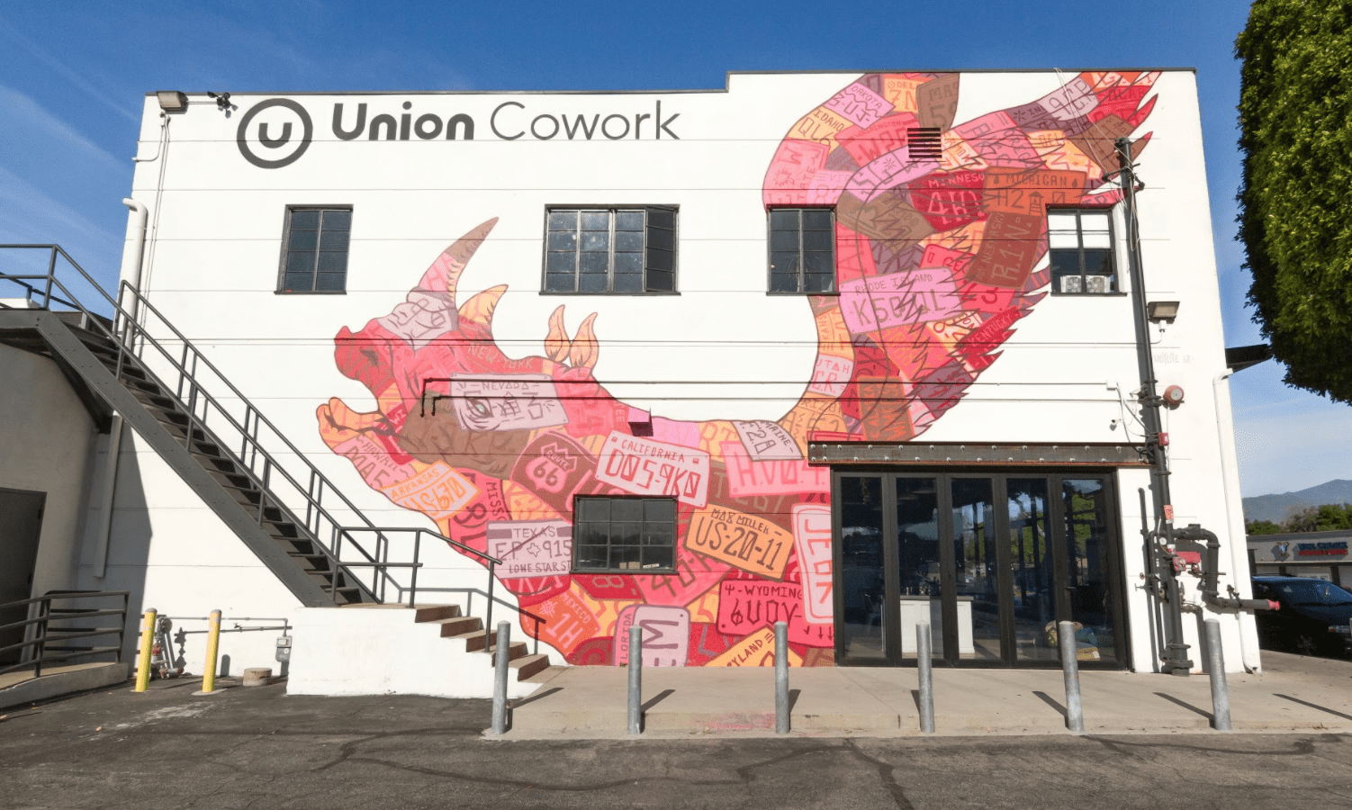 Event Space Glendora