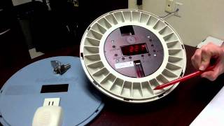 automated medication dispenser