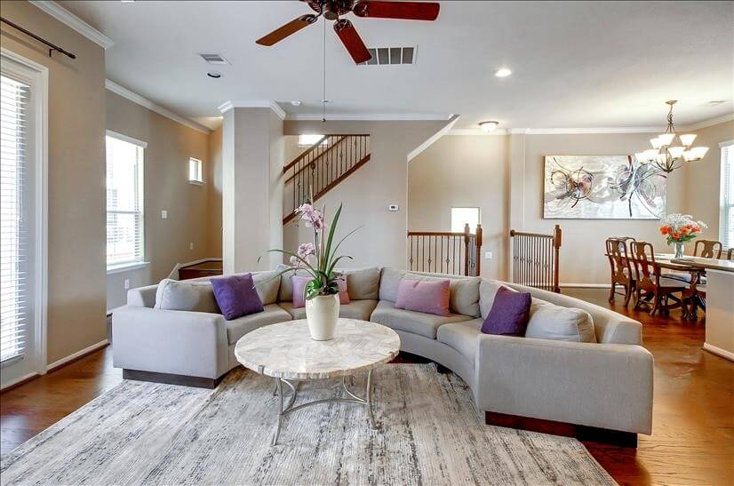 corporate apartments houston