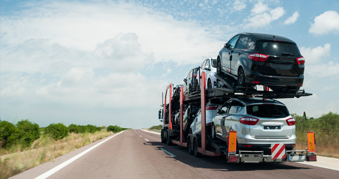 The Ultimate Guide to Military Auto Transporters