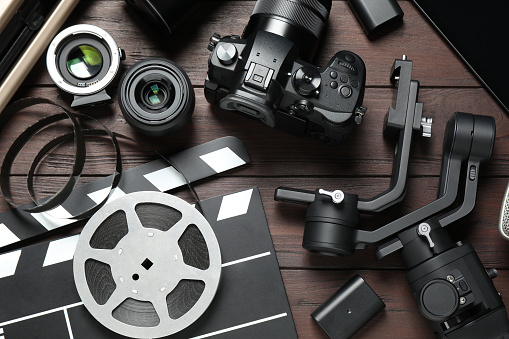 The Benefits Of Corporate Video Production