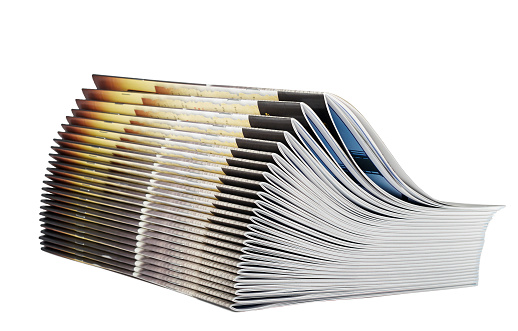 A Comprehensive Guide to Booklets Printing in Calgary