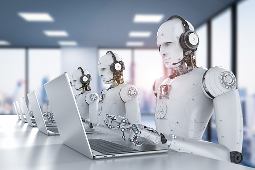 4 Ways Artificial Intelligence Is Making Your Customer Support