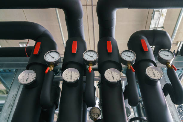 water turbines manufacturers