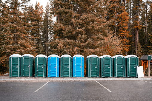 Why Are Luxury Portable Restrooms In Such Hot Demand?