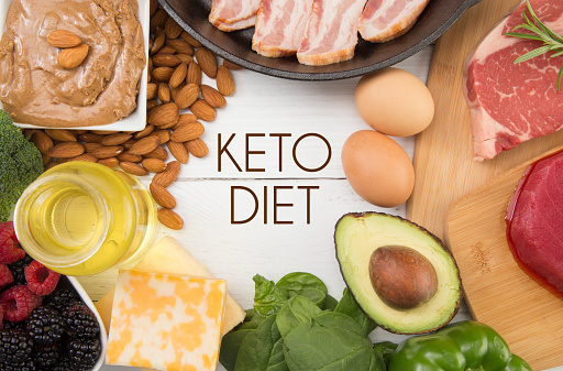 keto foods