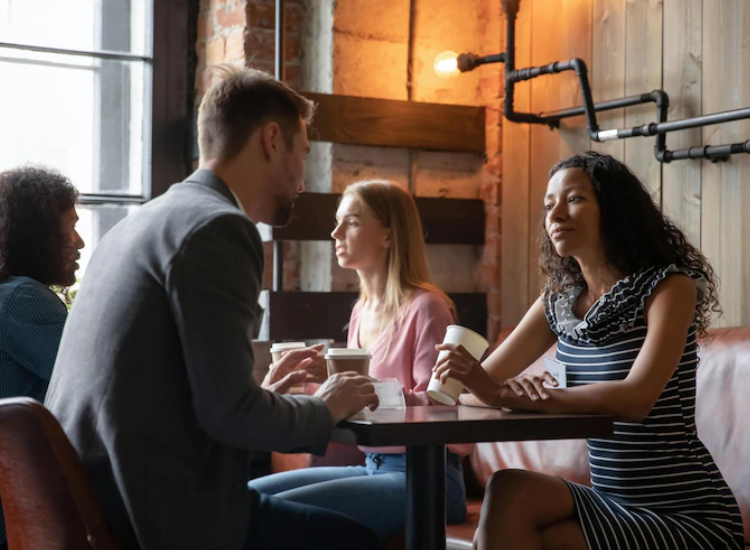 speed dating brisbane
