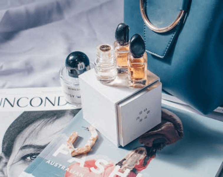 Amouage Perfume for Women, a Luxury Fragrance Brand