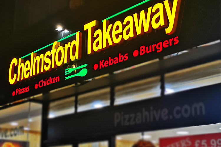 Banner printing London