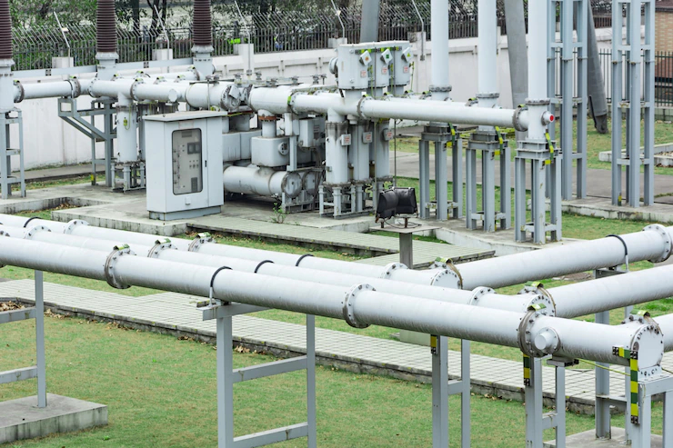  sump pump installation