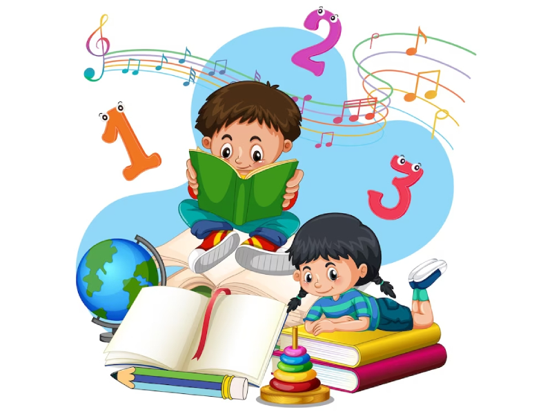 Elementary Library Lesson Plans For Us