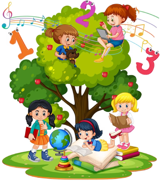 Elementary library lesson plans