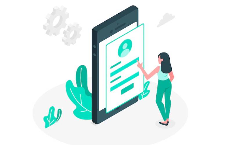 Referral Portal for Physicians 