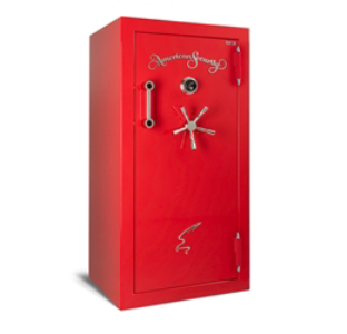 american security handgun safe