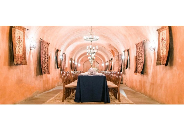 corporate event venue