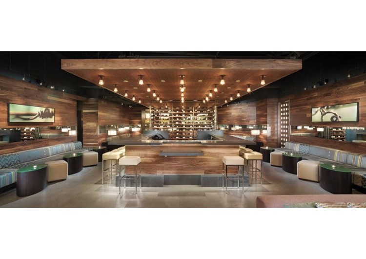 corporate event venue