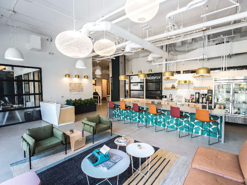 How To Set Up An Office Space For Maximum Efficiency?