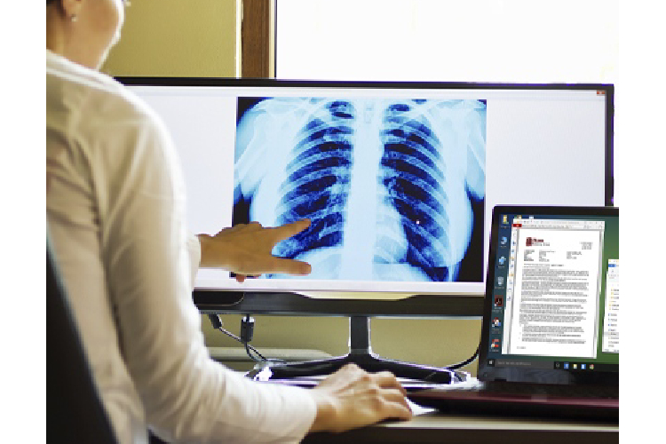 Maximizing Referral Efficiency With A Referring Physician Portal