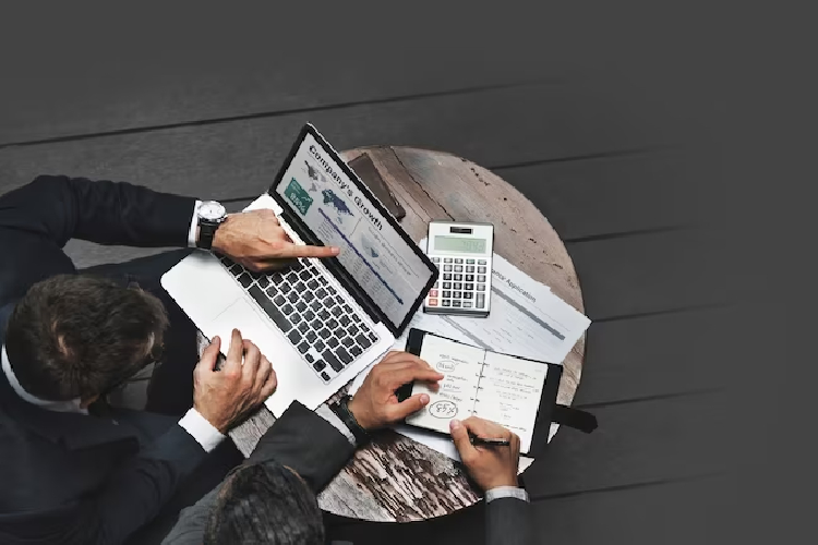 marketing consultancy services