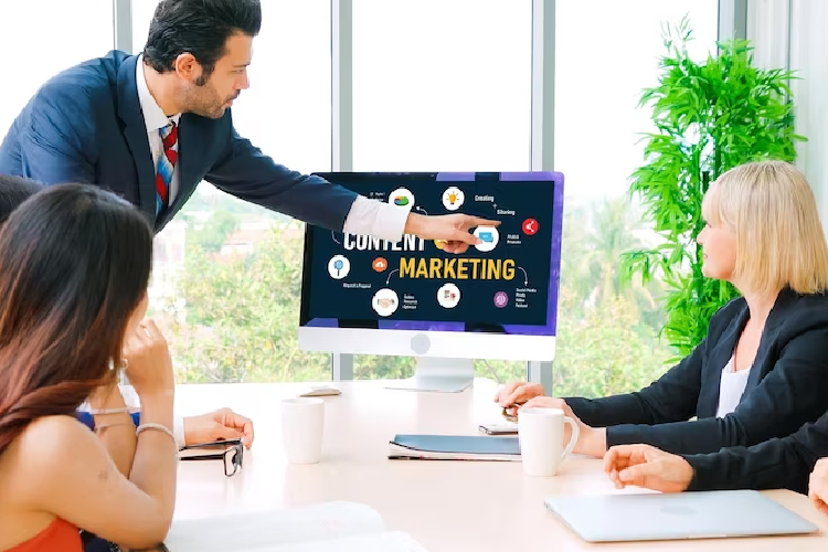 How To Develop A Winning Strategy With Your Marketing Consultancy?