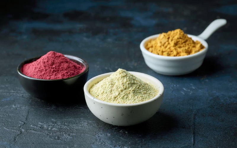 Understanding The Process Of Powder Manufacturer