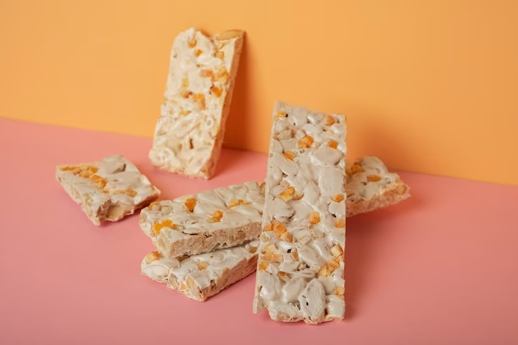 Using Custom Protein Bars As A Meal Replacement