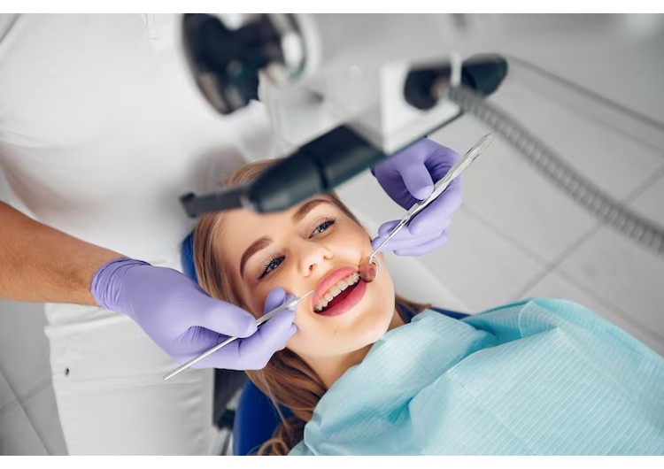 How To Maintain a Healthy Smile: Tips from Your Dentist
