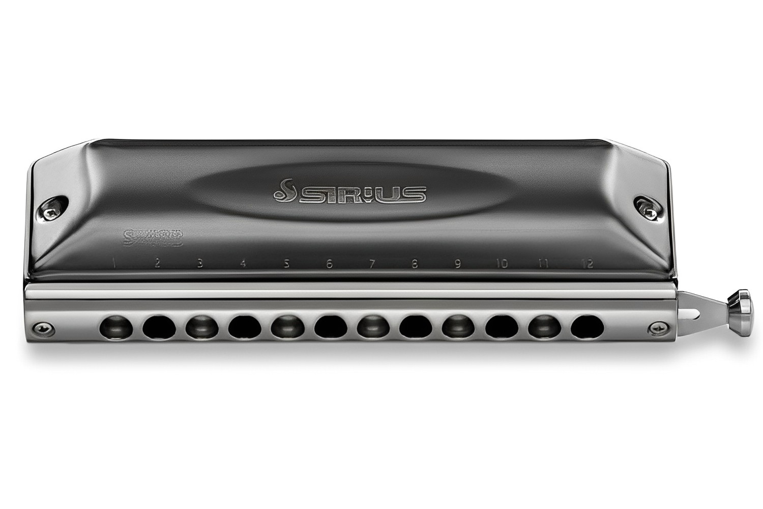 Bringing Music To Life With The Suzuki Bass Harmonica