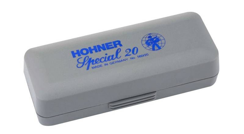 hohner special 20