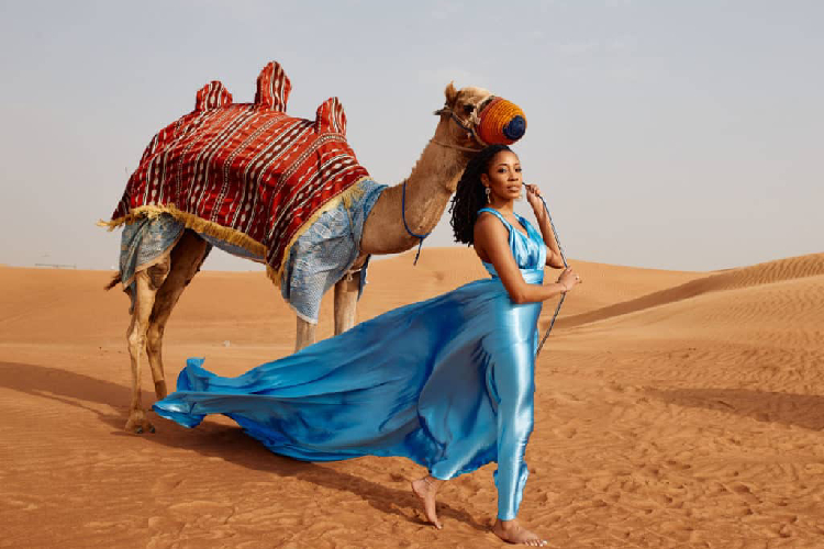 Discovering the Opportunity of a Lifetime with a Luxe Travel Agency