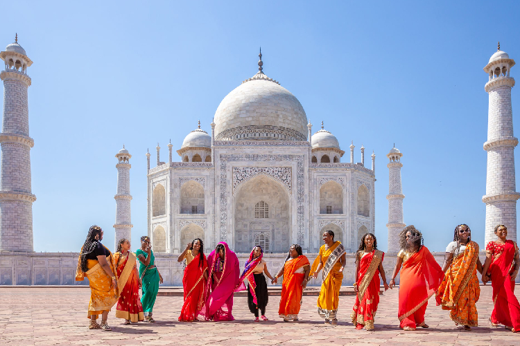 Taking the Stress Out of Planning Group Trips for Women