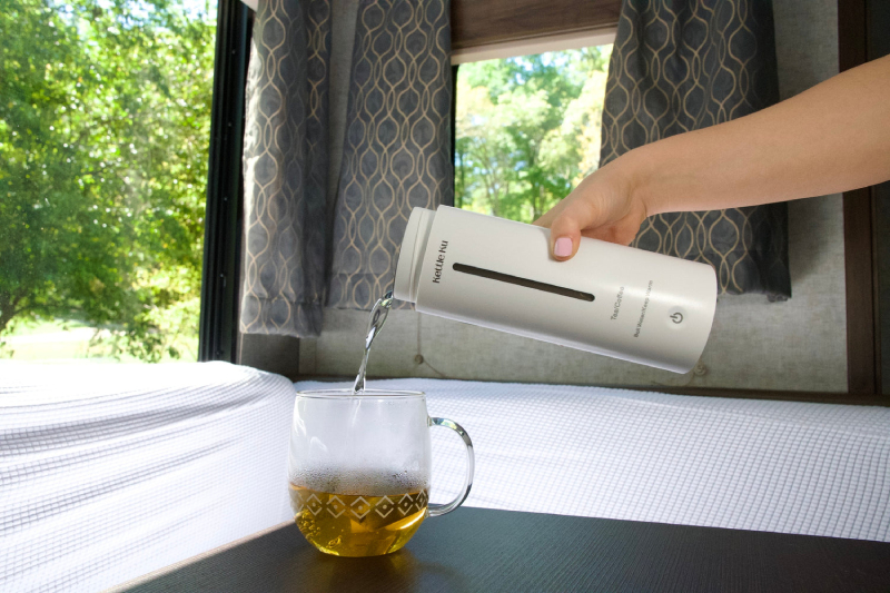  travel kettle 