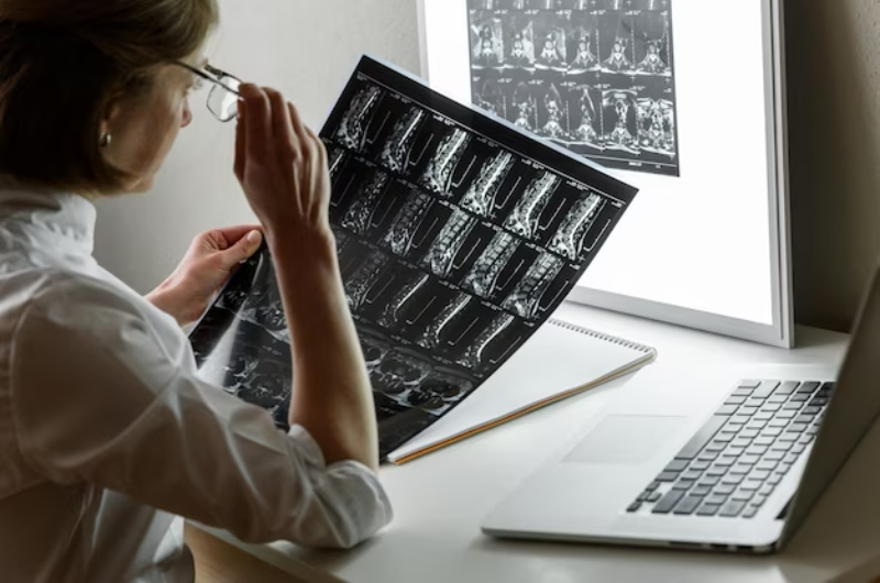 Simplifying The Process With Referral Portal For Physicians