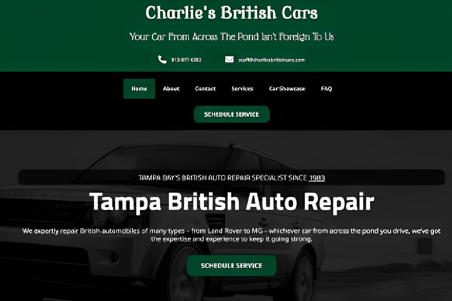 The Importance of Website Design: Enhancing User Experience