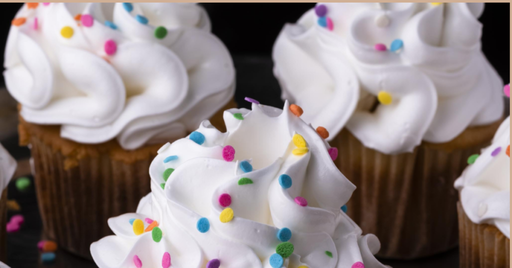 cupcakes and cashmere at home