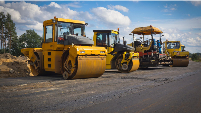 sell construction materials online