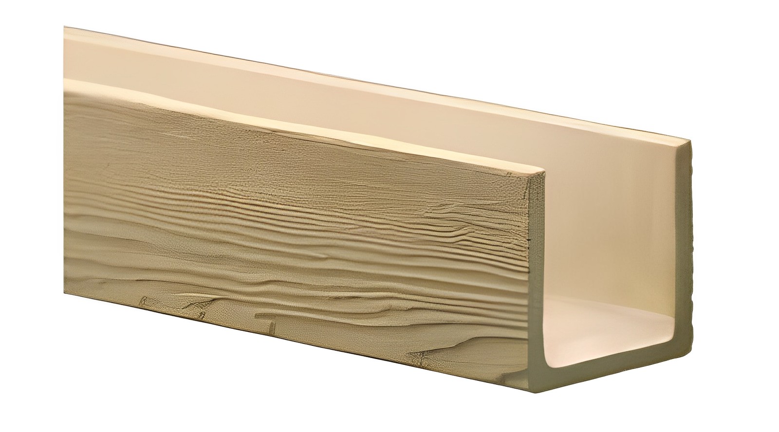 Faux Wood Beams: Adding Charm And Elegance To Your Home