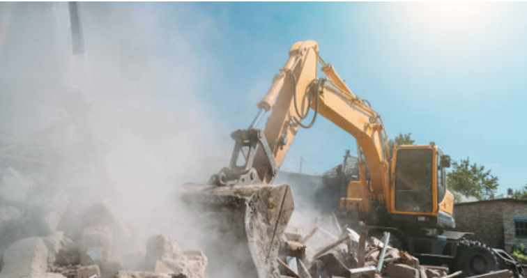 sell construction materials
