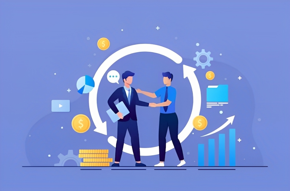 marketing strategy firm