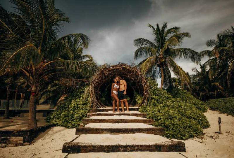 private trips for women