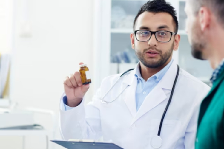 How Ketamine Infusion Therapy Might Help You Find Relief?