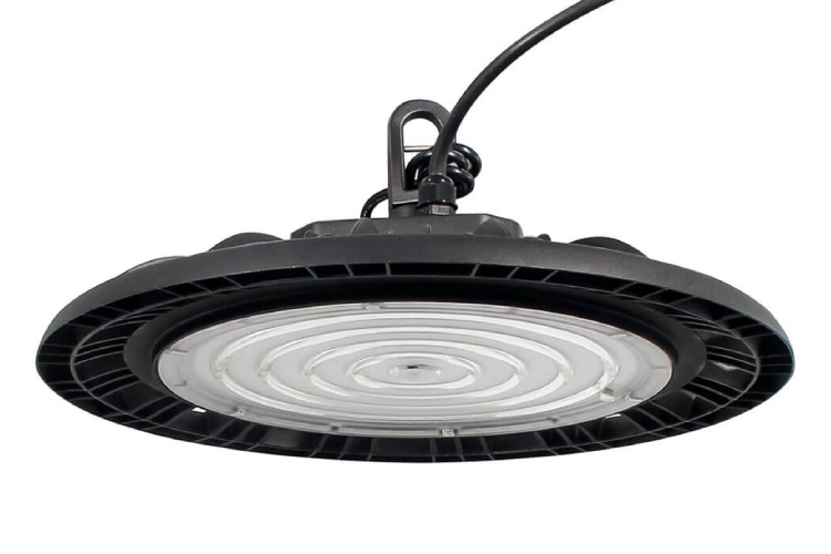 industrial led lights