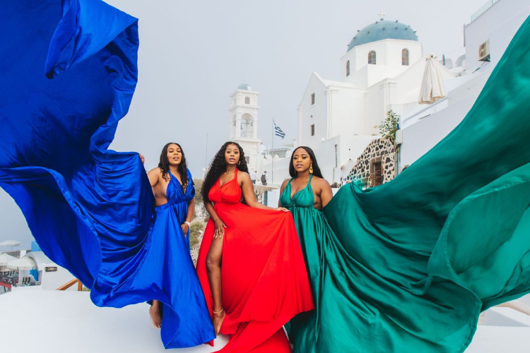 Discovering The World On Private Trips For Women