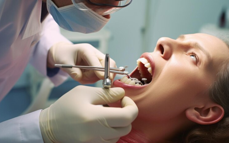 Sonoma county dentists
