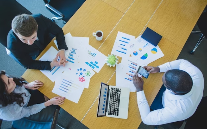 Leverage B2B Inbound Marketing To Grow Your Business