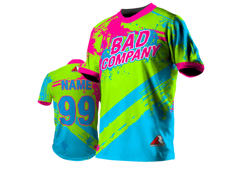 softball shirt design 
